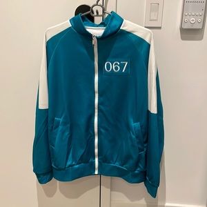 Squid Games - 067 - Tracksuit